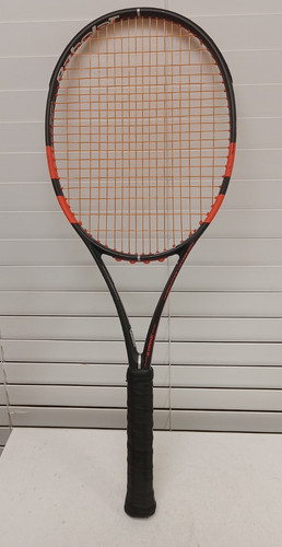 Babolat pure strike 18x20 - babolat,