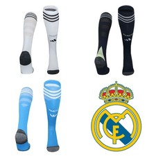 Real Madrid  football socks