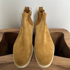 RM Williams x Marc Newson