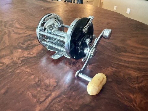Vintage penn surfmaster - surfmaster, no