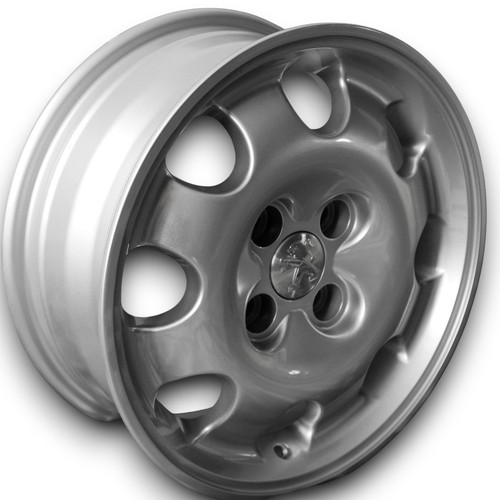 Maxilite gti 205 - maxilite, alloy