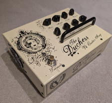 Victory Amps V4 The Duchess