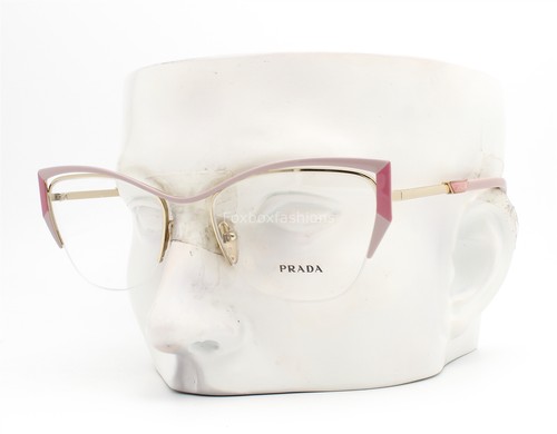 Prada semi rimless - semi, eyeglasses