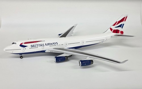 Inflight200 boeing 747 400 - inflight200,