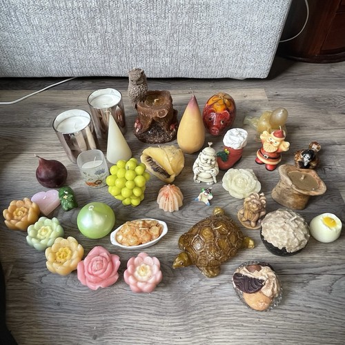 Job lot bundle handmade - job, of