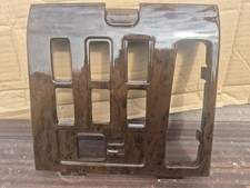 Range Rover P38 LHD WINDOW