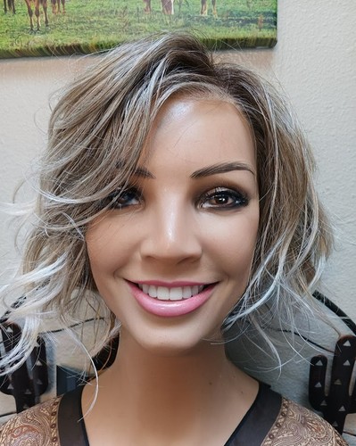 Belle tress rowan wig - belle,