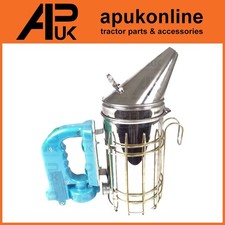 Bee smoker electric heat - bee,