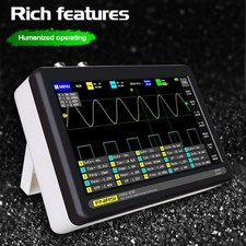 1013D Pocket 2CH Digital