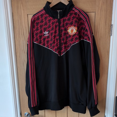Manchester united adidas - manchester,