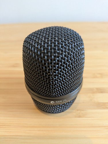 Sennheiser mme 865 - sennheiser, bk