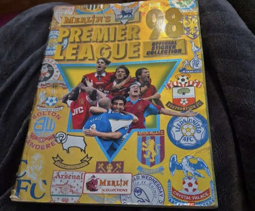 Merlin premier league - merlin,