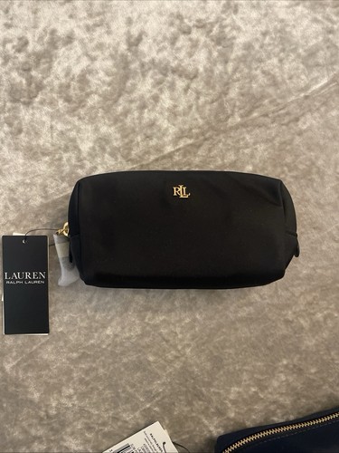 Ralph lauren black carryover - lauren,