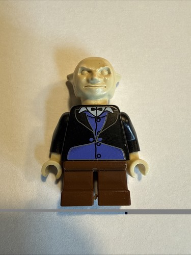 Lego harry potter goblin - lego,