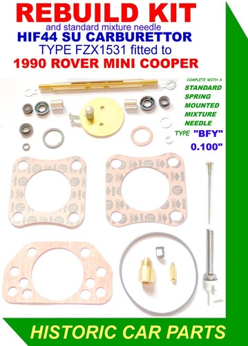 Rover mini cooper 1990 - cooper,