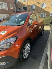 Vauxhall Mokka 1.4 Petrol