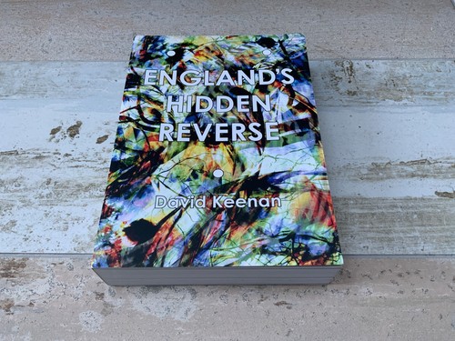 David keenan england - keenan, hidden