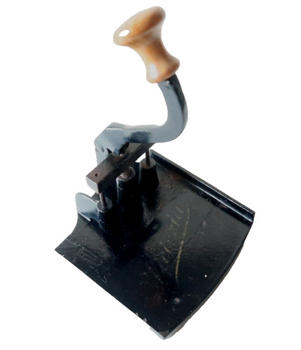 Victoria office drill punch - victoria,