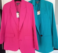 Primark Smart Blazers x2. NEW