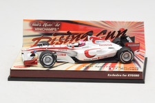 403060293 F1 Super Aguri F