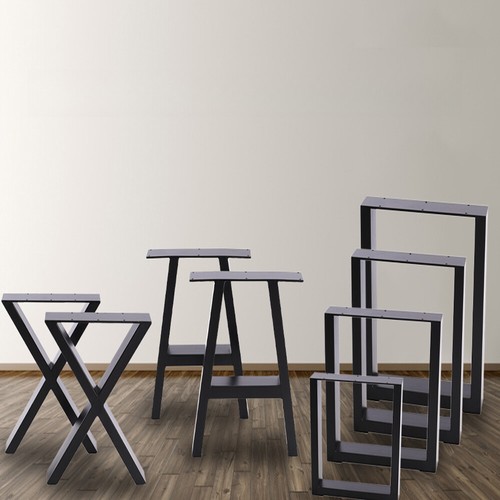 2pcs industrial table - 2pcs,