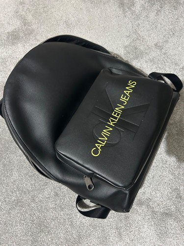 Calvin klein large black