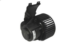 Air blower NISSENS 87033 VW