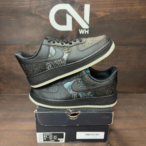 Nike air force - air, computer