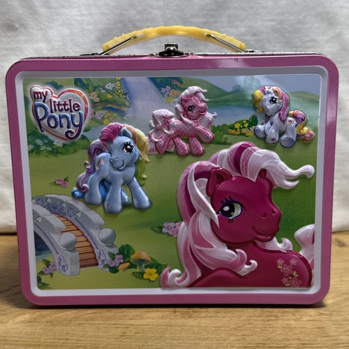 Vintage 2007 little - g3, pony