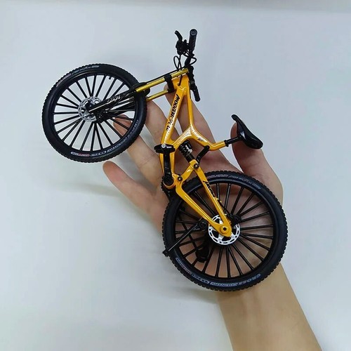 Bicycletoy alloy mountain bike - bicycletoy,