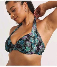 Magisculpt Wide Strap Padded