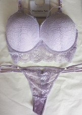 2 SIZES BIGGER MAXIMISE  BOOB