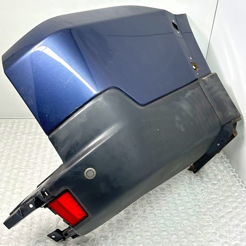 Bumper corner rear right - corner,