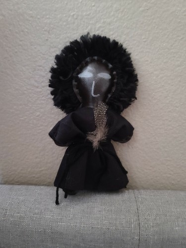 Wanga doll exocist - doll, "exocist"