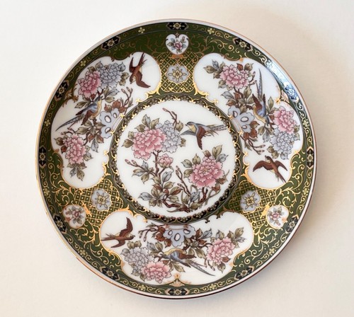 Japanese small imari - small,
