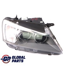 BMW X3 F25 Front Headlight