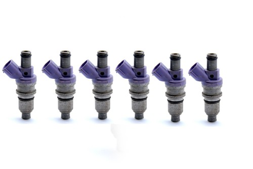 Fuel injectors for toyota - fuel,