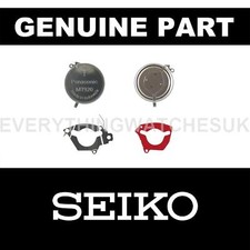 Seiko TC920S Capacitor Kinetic Battery 30235MZ/5MY for 5M22 5M23 5M25 5M42 5M43