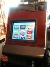 MAYGAY BOTTOM DOORS MEGATOUCH XL DOOR BARTOP CASH TRAY BOX