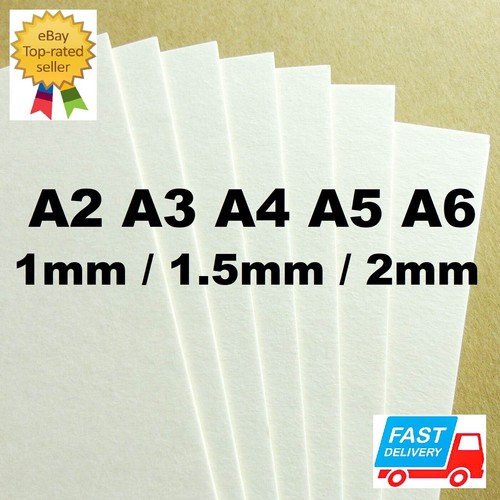 Card sheets backing - card,
