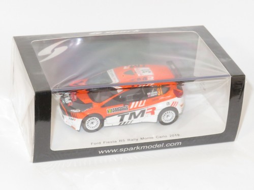 Ford fiesta tmr rally - fiesta,