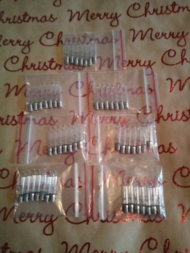 6volt screw in xmas - 42,