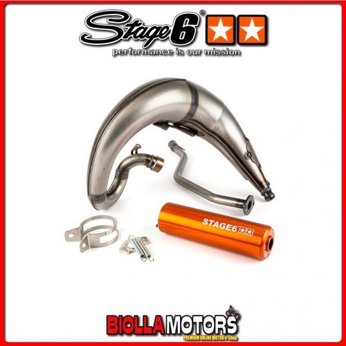 9118810 exhaust stage6 - s6-9118810/or,
