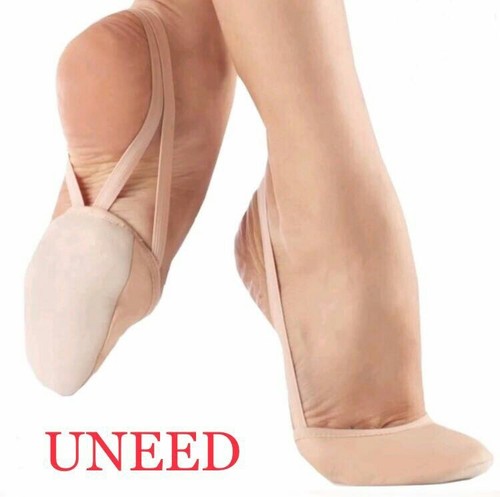 Leather rhythmic shoes - rhythmic,