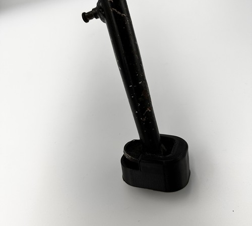 Aprilia 125 side stand - aprilia,