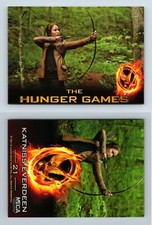 Katniss Everdeen #21 The