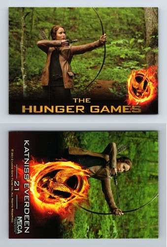 Katniss everdeen the - katniss,
