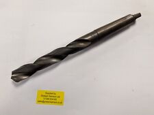 USED HSS IMPERIAL TAPERSHANK