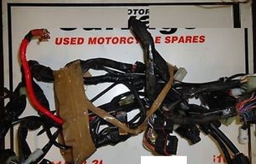 Yamaha yzf 2007 - 2007, 2008
