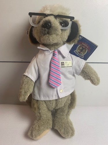 Compare the meerkat sergei - compare,